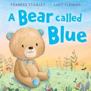 A Bear Called Blue