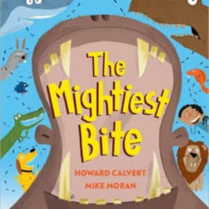 The Mightiest Bite