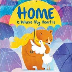 Home Is Where My Heart Is