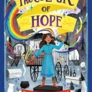 The Colour Of Hope