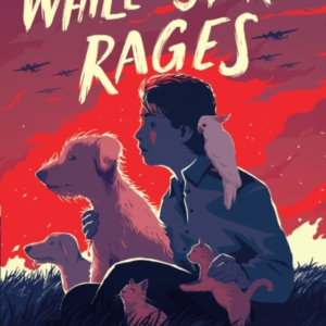 While The Storm Ragesfrom The Bestselling Author Of When The