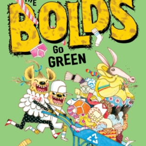 The Bolds Go Green