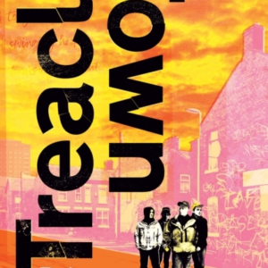 Treacle Town