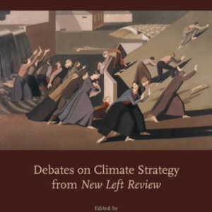 Who Will Build The Ark?Debates On Climate Strategy From 'New