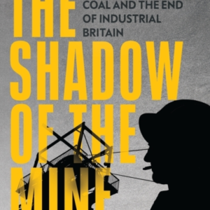 The Shadow Of The Minecoal And The End Of Industrial Britain