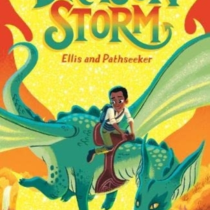 Dragon Storm Ellis And Pathseeker
