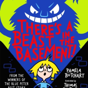 Theres A Beast In The Basement