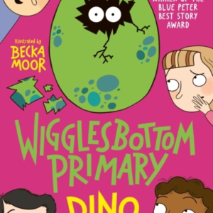 Wigglesbottom Primary Dino Chick