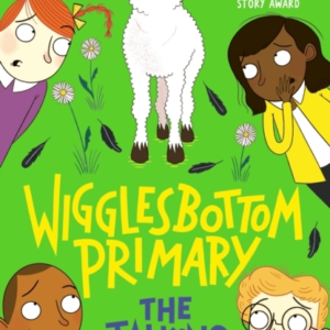 Wigglesbottom Primary The Talking Lamb