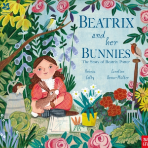 National Trust Beatrix And Her Bunnies