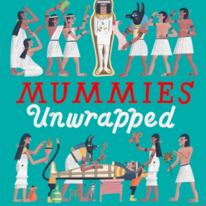 British Museum Mummies Unwrapped