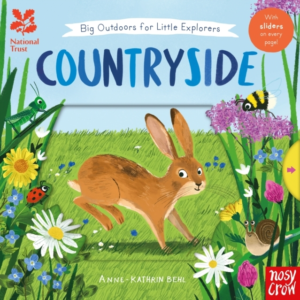 National Trust Big Outdoors For Little Explorers Countrysi