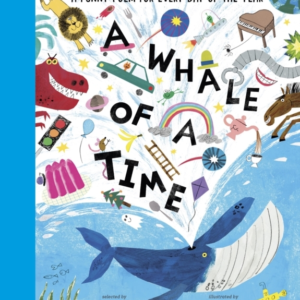 A Whale Of A Timea Funny Poem For Every Day Of The Year