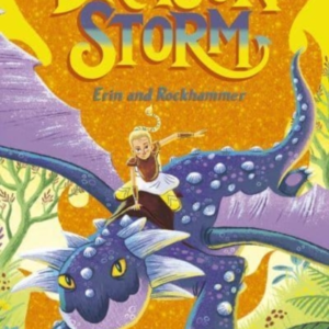 Dragon Storm Erin And Rockhammer