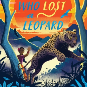 The Girl Who Lost A Leopard