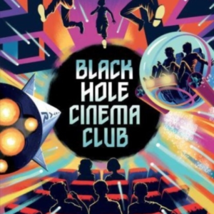 Black Hole Cinema Club