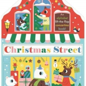 Christmas Street