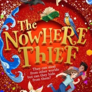 The Nowhere Thief