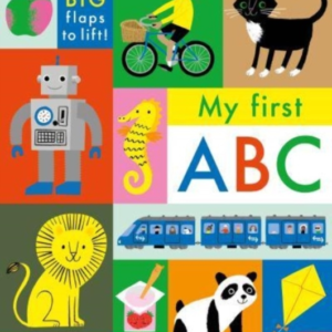 My First Abc