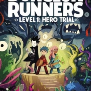 Dungeon Runners Hero Trial