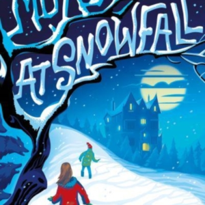 Murder At Snowfall