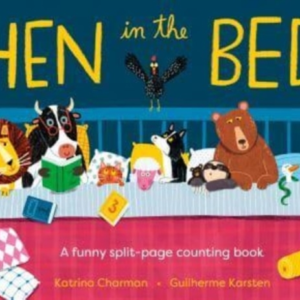 Hen In The Bed