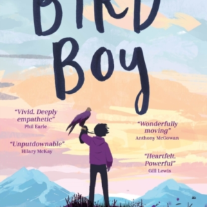 Bird Boy