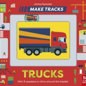 Make Tracks Trucks