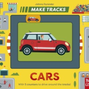 Make Tracks Cars