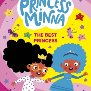 Princess Minna The Best Princess
