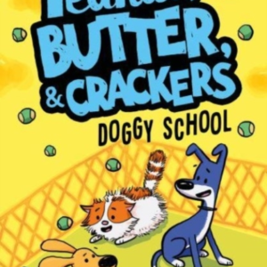 Doggy Schoola Peanut Butter & Crackers Story