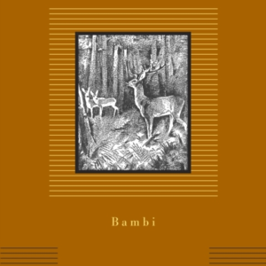 Bambia Life In The Woods