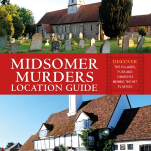 Midsomer Murders Location Guidediscover The Villages Pubs A