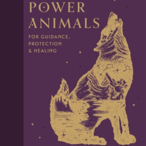 Power Animalsfor Guidance Protection And Healing