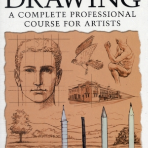 Fundamentals Of Drawinga Complete Professional Course For Ar