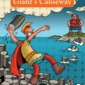 The Giant's Causeway