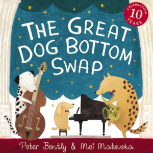 The Great Dog Bottom Swap10Th Anniversary Edition