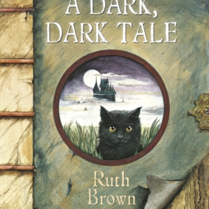 A Dark Dark Tale