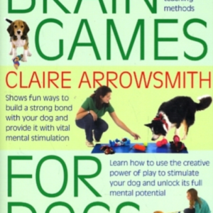 Brain Games For Dogsfun Ways To Build A Strong Bond With You