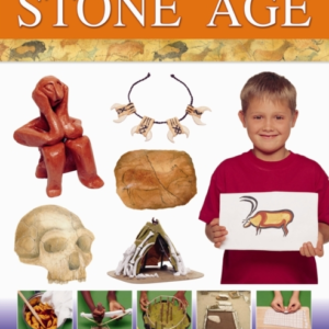 Hands-On History! Stone Agestep Back In The Time Of The Earl