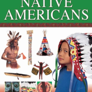 Hands On History Native Americans