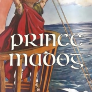Prince Madog