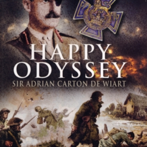 Happy Odyssey
