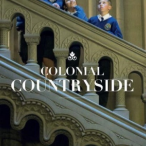 Colonial Countryside