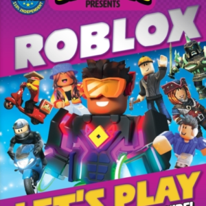 110% Gaming Presents Let's Play Roblox - An Ultimate Guide1