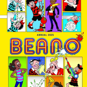 Beano Annual 2025