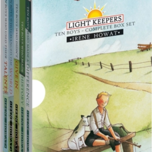 Lightkeepers Boys Box Setten Boys