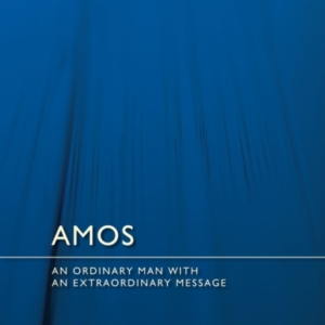 Amosan Ordinary Man With An Extraordinary Message