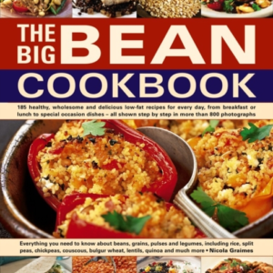 Big Bean Cookbook