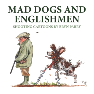Mad Dogs And Englishmenshooting Cartoons By Bryn Parry